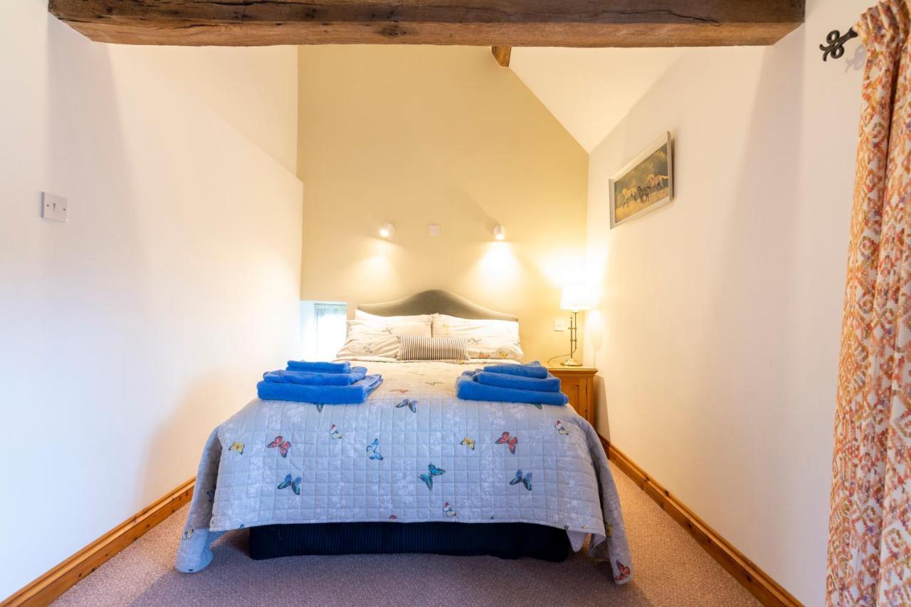 The Oast House - Farm Stay Apartment Set Within 135 Acres Бром'ярд Екстер'єр фото